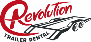 Revolution Trailer Rental
